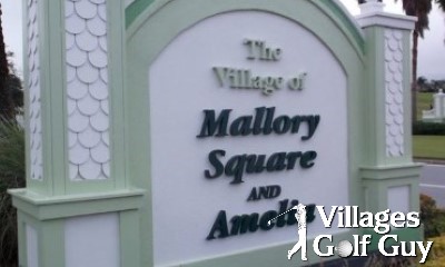 Mallory Square